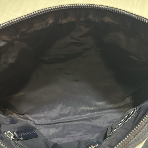 Vintage Ralph Lauren Polo Sport Crossbody/Shoulder Bag - Picture 7 of 9